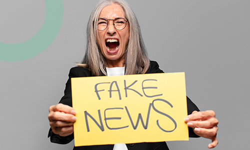 Read more about the article FAKE NEWSY 